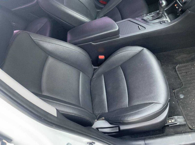 Переднее сиденье правое Kia K5 2014 г.  2.0 л бензин