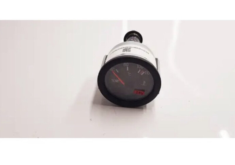 Указатель температуры охлаждающей жидкости 12v TATA 613  2008 Киев
