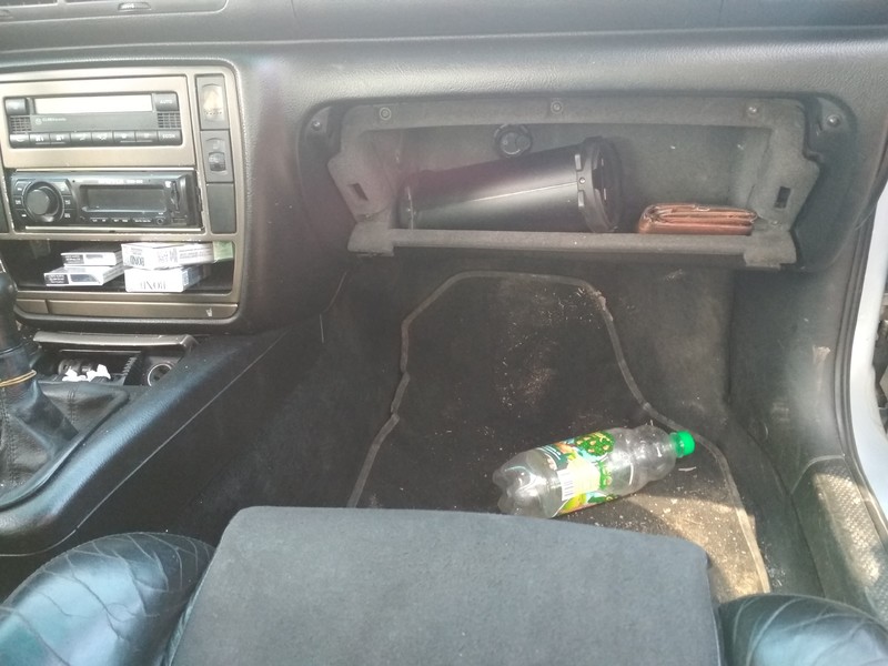 Бардачок Volkswagen Passat B5 универсал 1997 г.  1.9 л дизель Александрия