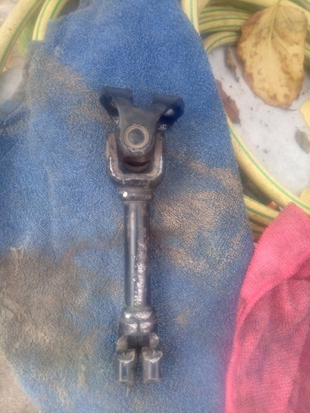 Карданчик murano z50 Nissan Murano Z50  2006 3.5 Бензин Одесса