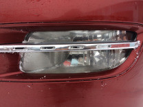 Рамка противотуманной фары левой Mazda CX-9  2009 3.7 Бензин Киев