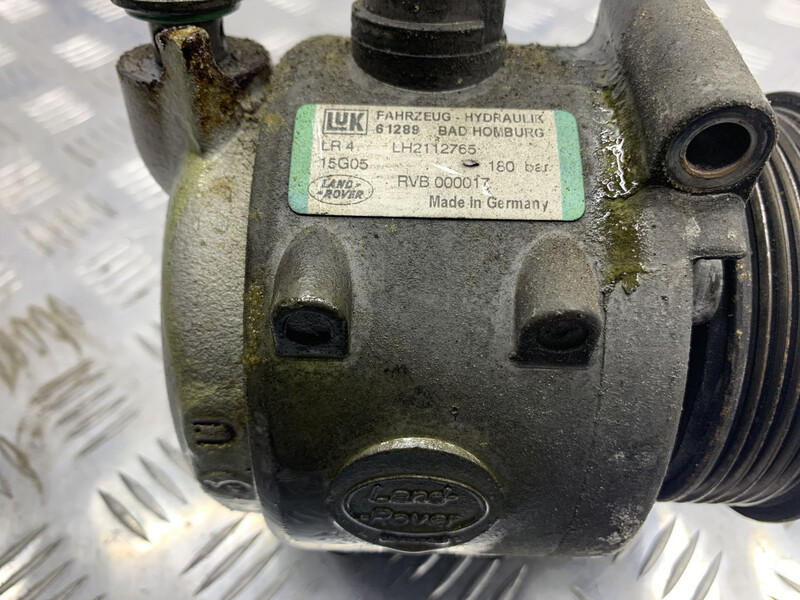Насос стабилизации Land Rover Range Rover Sport  2007 4.2 Бензин Черкаси