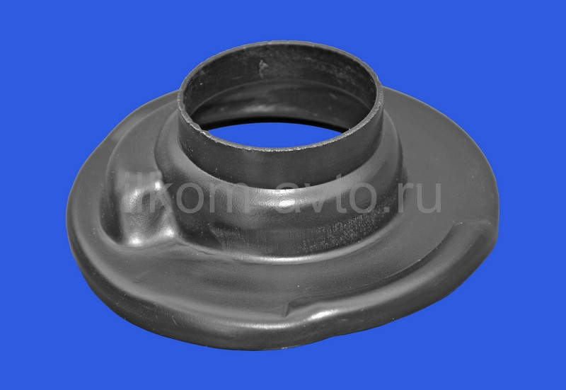 Чашка опорная пружины задней Audi 100 двигатель ААЕ 1991 2.0 Бензин 