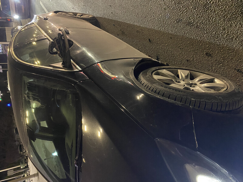 Зеркало водительское Buick Regal AWD 2013 2.0 Бензин Киев