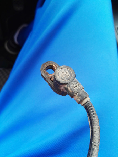 Датчик abs A6395400417   Mercedes V-Class, Mercedes Viano, Mercedes Vito, Mitsubishi Carisma