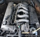 Двигун OM602.912   Mercedes C-Class, Mercedes E-Class