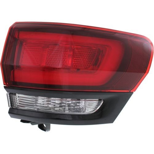 Фонарь сигнала торможения Jeep Grand Cherokee 2014 г.  2.0 л дизель Киев