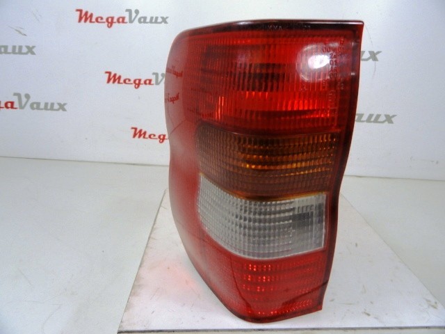 Ліхтар задній лівий Opel Combo  1995 1.7 Дизель 
