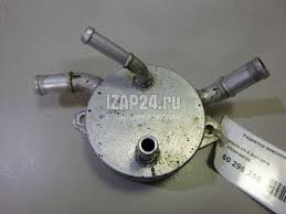 Отопитель акпп Mazda CX-9 2009 г.  3.7 л бензин Киев
