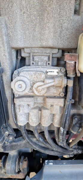 Тормозной клапан MAN TGL  2009 2.0 Дизель Луцк