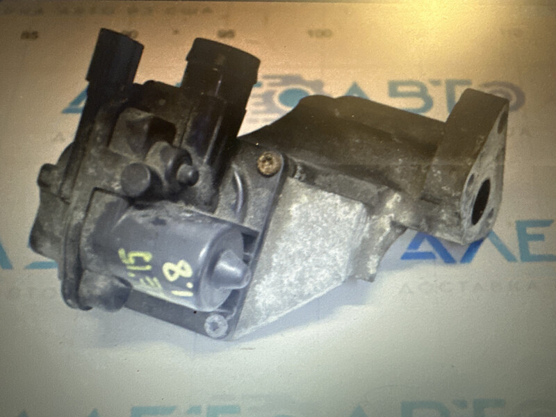 Клапан EGR Chevrolet Cruze  2011 1.8 Бензин Одесса