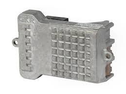 Регулятор вентилятора отопителя Mercedes S-Class S500 2000 г.  5.0 л бензин Ровно