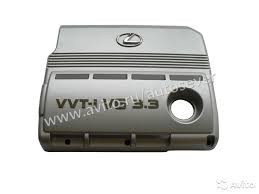 Кришка двигуна Lexus RX  2006 хетчбек 3.3 Бензин 