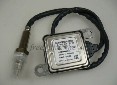 Nox A0009053603   Mercedes GL-Class, Mercedes M-Class, Mercedes S-Class, Mercedes V-Class