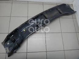 Панель поперечина моторного отсека (железяка под решеткой дворников) Hyundai H1  2009 универсал 2.5 Дизель Киев