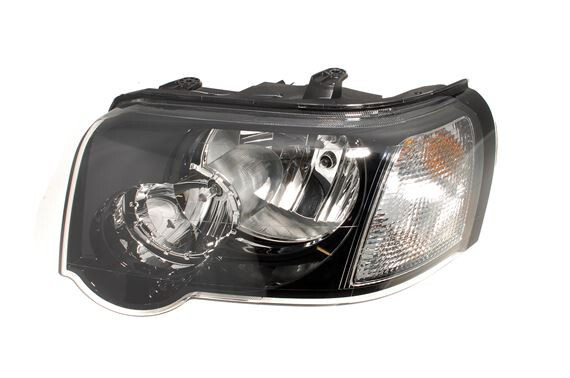 Фара пара права і ліва рестайлінг Land Rover Freelander  2005 2.0 Дизель 