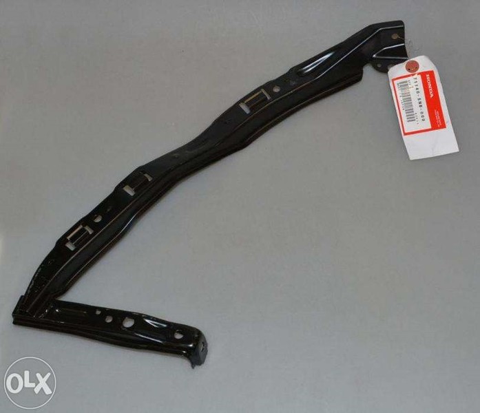 Кронштейн фары правой 71140SNB000   Honda Civic