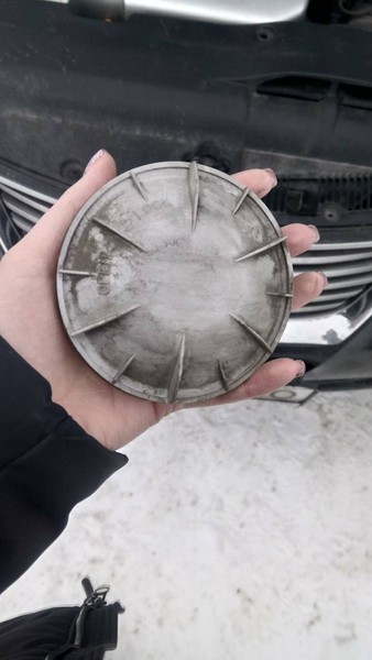Крышка фари Lexus ES 2008 г.  3.0 л дизель Львов