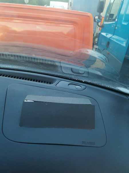 Airbag пасажира Nissan Juke  2013 1.5 Дизель Новоград-Волынский