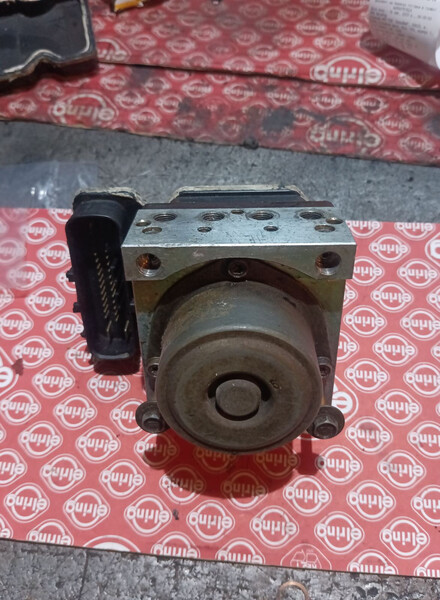 Блок ABS Nissan Maxima  2004 
