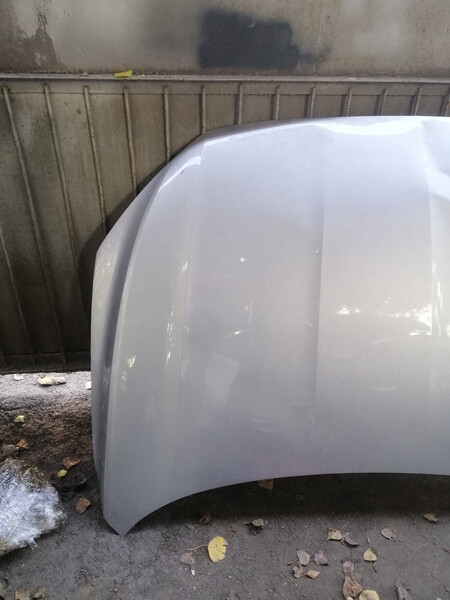 Капот Volkswagen Passat B8  2020 2.0 Бензин 