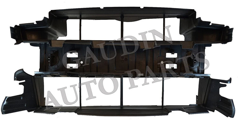 Воздухозаборник Ford Escape  2014 2.0 Бензин Киев