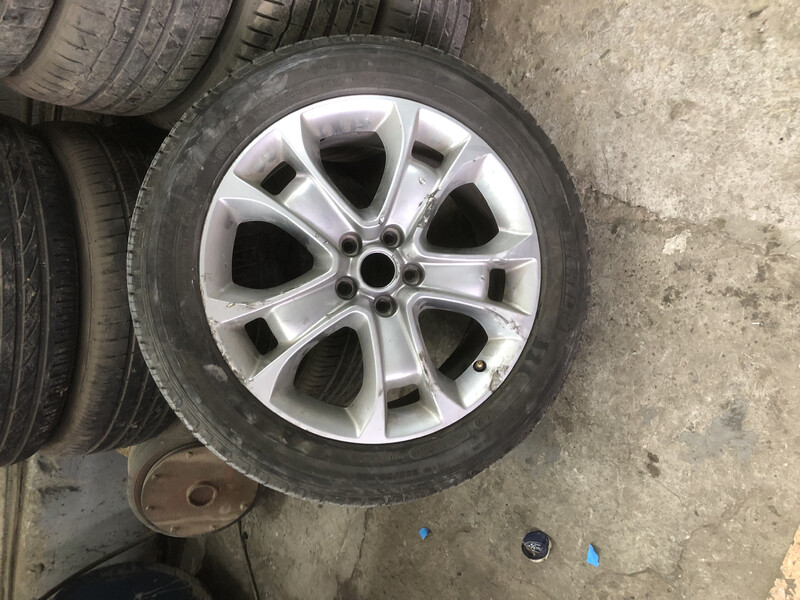 Диск литой r18 Ford Escape 2015 г.  2.0 л бензин Одесса