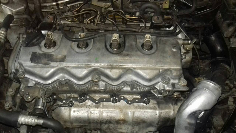 Датчик распредвала Nissan Primera P12  2004 2.2 Дизель Киев