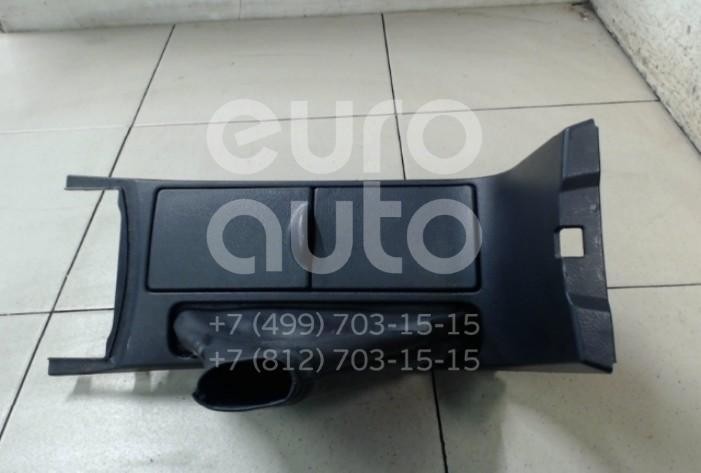Консоль переключения передач Toyota Corolla E140  2008 1.6 Бензин Киев