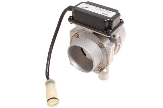 Датчик расходомера воздуха Rover 820 1987 г.  2.0 л бензин Ровно