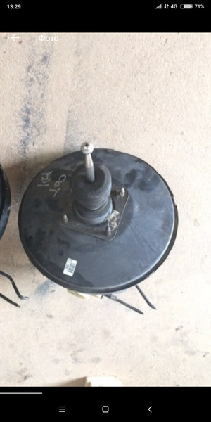 Вакуумный насос 1J1 614 106 J   Skoda Octavia, Skoda Octavia Tour, Volkswagen Bora, Volkswagen Caddy, Volkswagen Golf