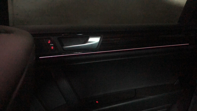 Карты дверей Volkswagen Touareg  2014 3.0 Дизель Виньковцы