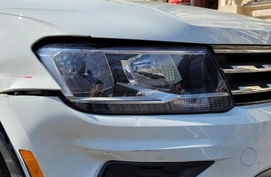 Галогенная фара правая 5NL-941-006   Volkswagen Tiguan