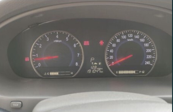 Щиток приборов (автомат) Kia Magentis 2007 г.  2.0 л бензин Ровно
