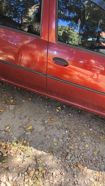 Крило праве Dacia Logan 2006 р.  Конотоп