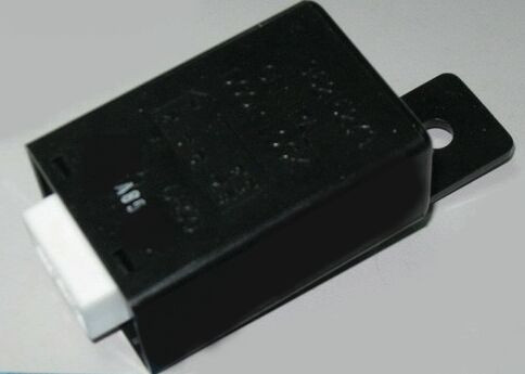 Блок цз Daewoo Lanos  2002 15.0 Бензин 