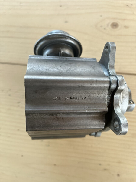 ТНВД Peugeot 5008  2009 1.6 Бензин Коломыя