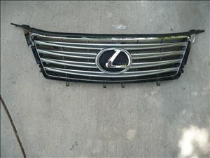 Решетка радиатора Lexus ES 2011 г.  3.5 л бензин Винница