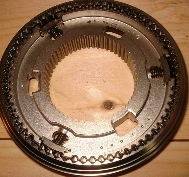 Синхронізатор 1-2 передачі Mercedes Sprinter CDI 2007 р.  2.2 л дизель Первомайськ