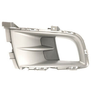 Решетки противотуманок Mazda 6 GH 2011 1.6 Бензин 