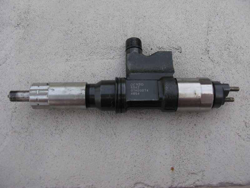 Форсунка Богдан A-09204  2008 2.5 Дизель Киев