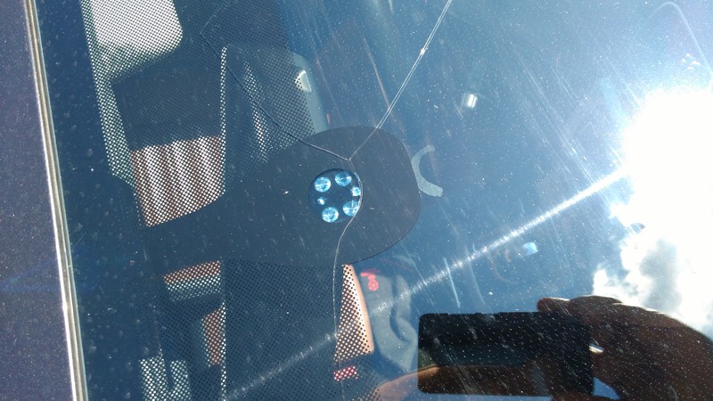 Стекло Volkswagen Passat CC  2012 1.8 Бензин Кривой Рог