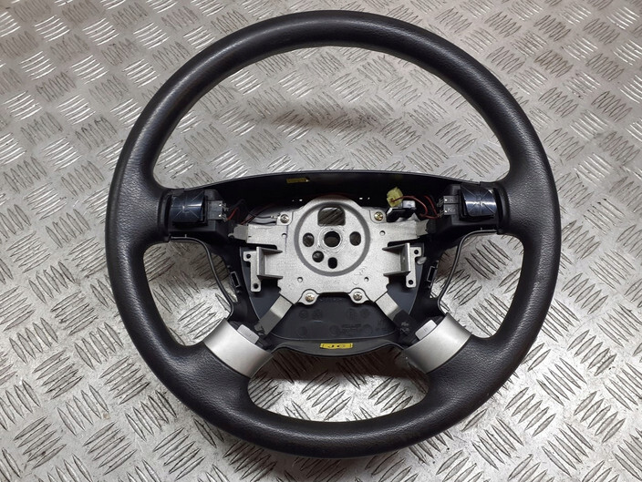 Кермо Chevrolet Lacetti 2008 р.  2.0 л бензин Луцьк