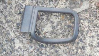 Крышка ручки двери Mercedes Vito 2003 г.  2.2 л дизель Новопсков