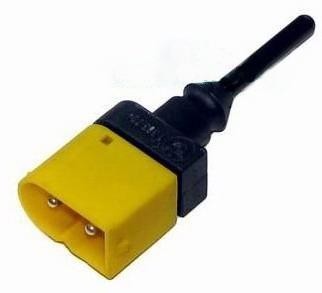 Датчик температуры наружного воздуха BMW 3 Series E 36 купе 1996 г.  2.8 л бензин Одесса