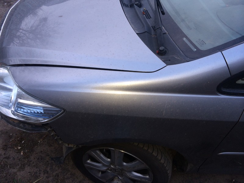 Крыло переднее Honda City  2008 1.5 Бензин Чернигов
