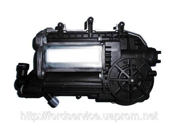 Блок tcm Ford Fiesta MK6 хэтчбек 2006 г.  1.4 л бензин Луцк