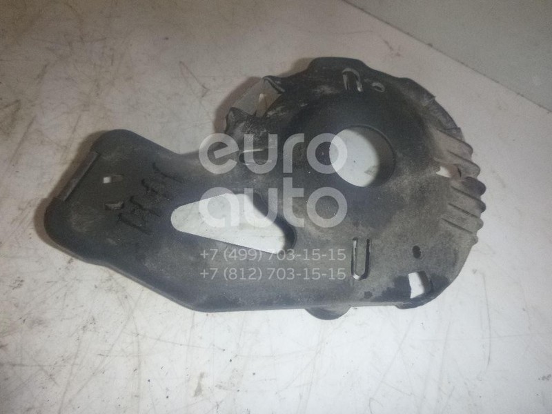 Защитный экран балки Citroen C4 B7 2012 хэтчбек 1.6 Бензин Дружковка