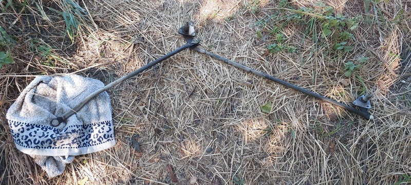 Трапеція двірників Toyota 4Runner  1991 2.4 Дизель 