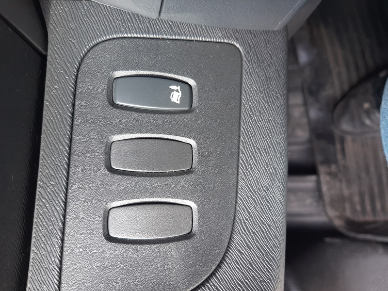 Переключатель Renault Kangoo  2015 1.5 Дизель Белая Церковь